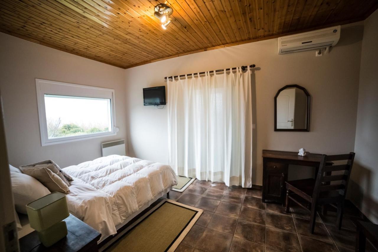 Caposaldo Apartments 阿克拉塔 外观 照片