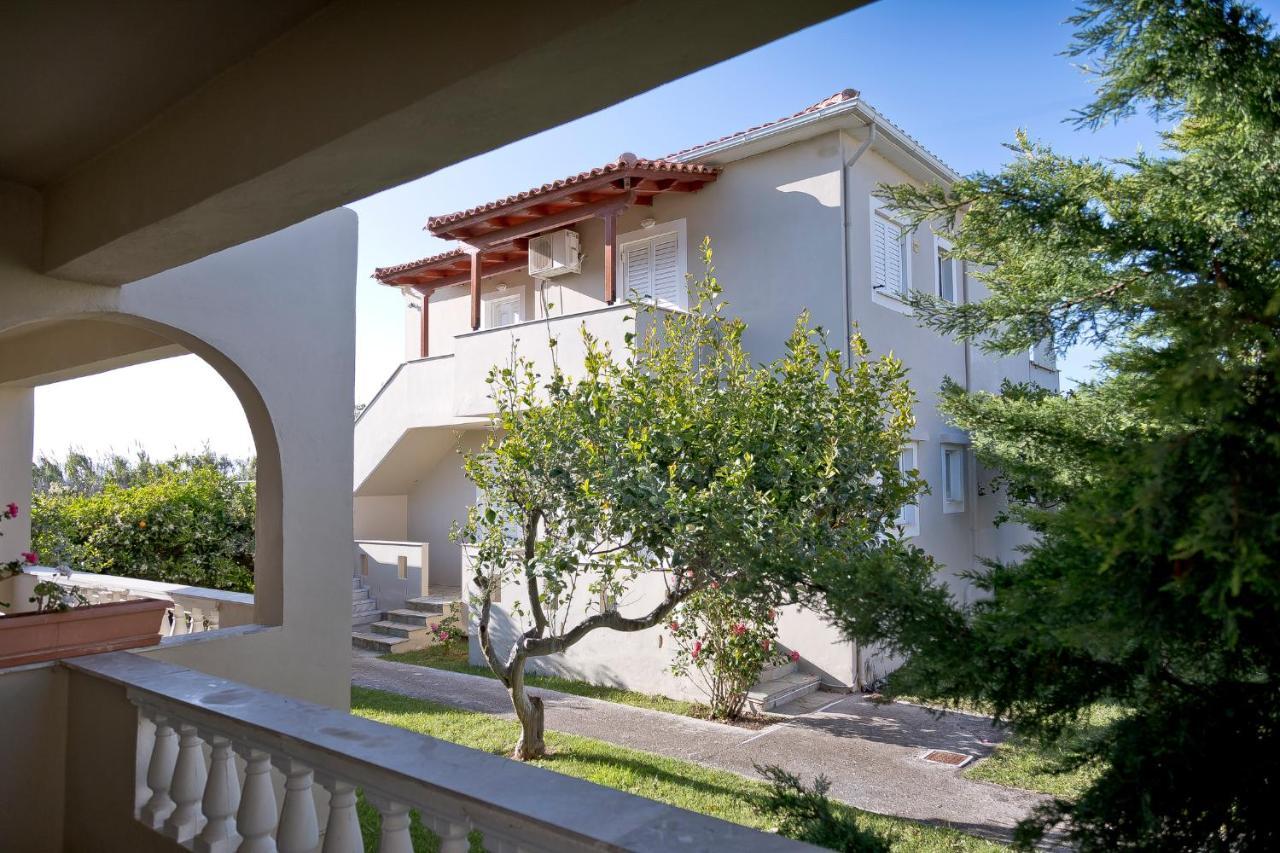 Caposaldo Apartments 阿克拉塔 外观 照片