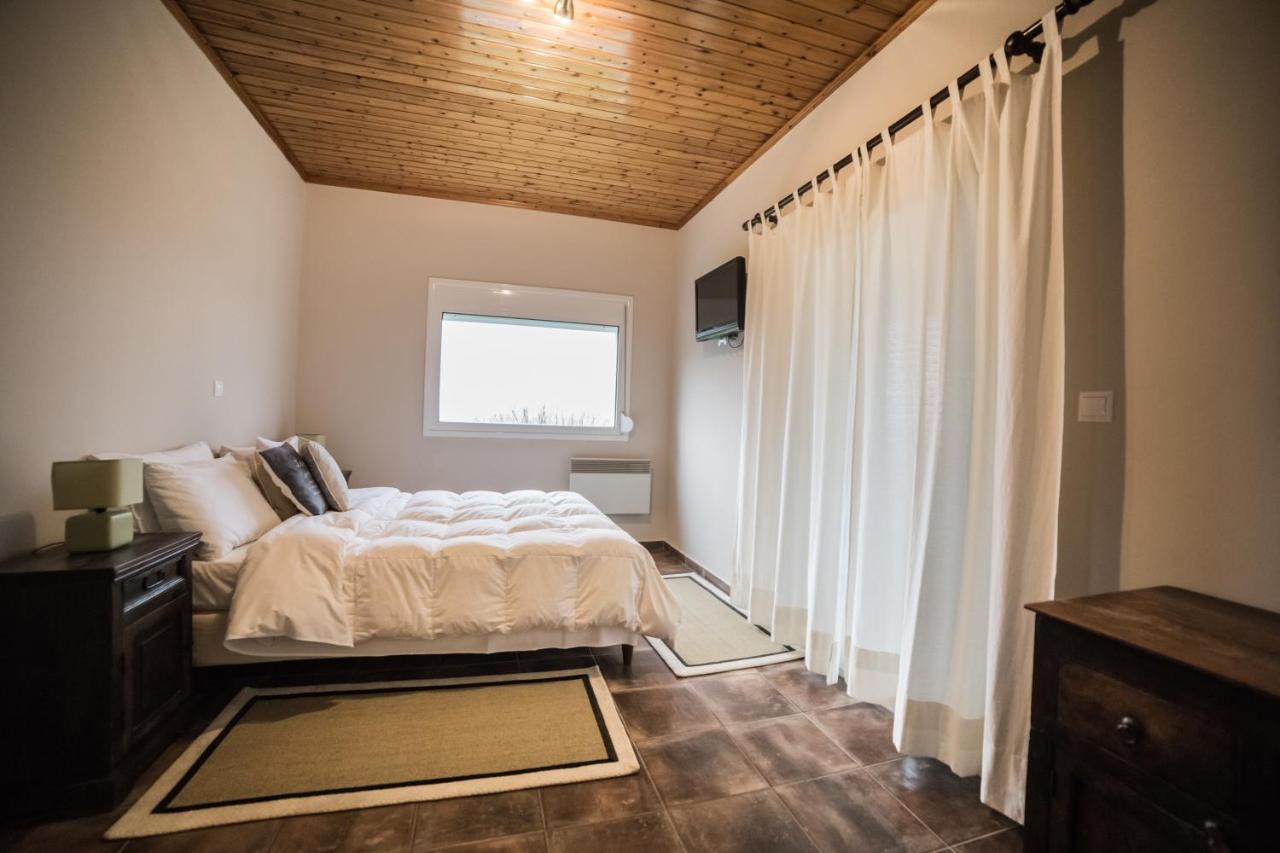 Caposaldo Apartments 阿克拉塔 外观 照片