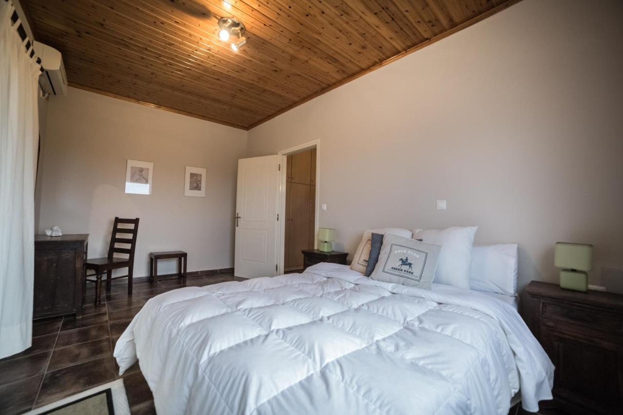 Caposaldo Apartments 阿克拉塔 外观 照片