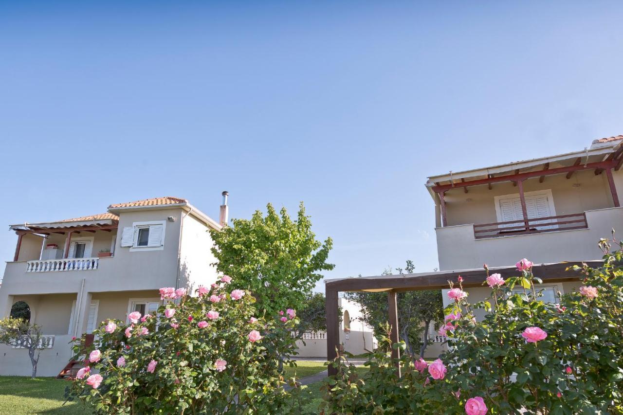 Caposaldo Apartments 阿克拉塔 外观 照片