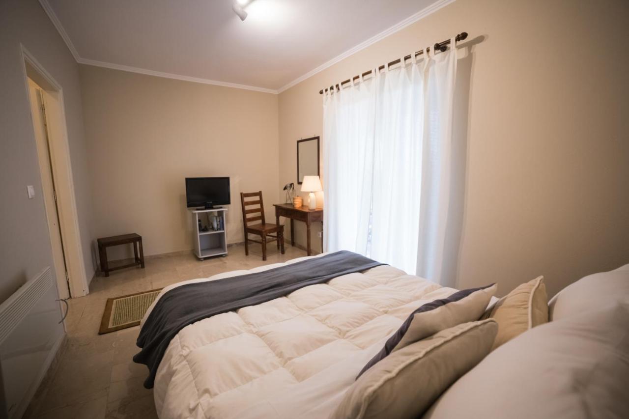 Caposaldo Apartments 阿克拉塔 外观 照片