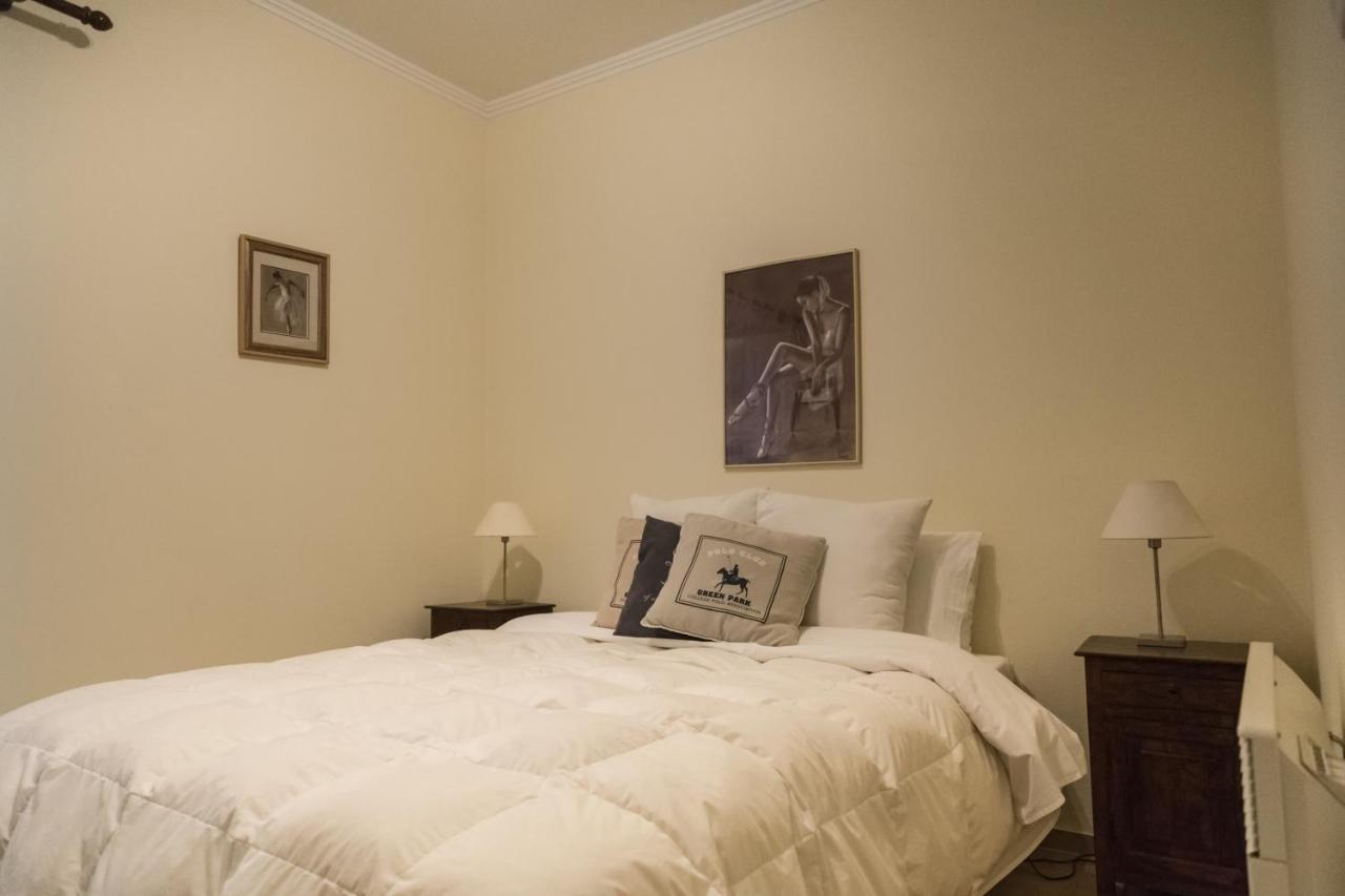 Caposaldo Apartments 阿克拉塔 外观 照片