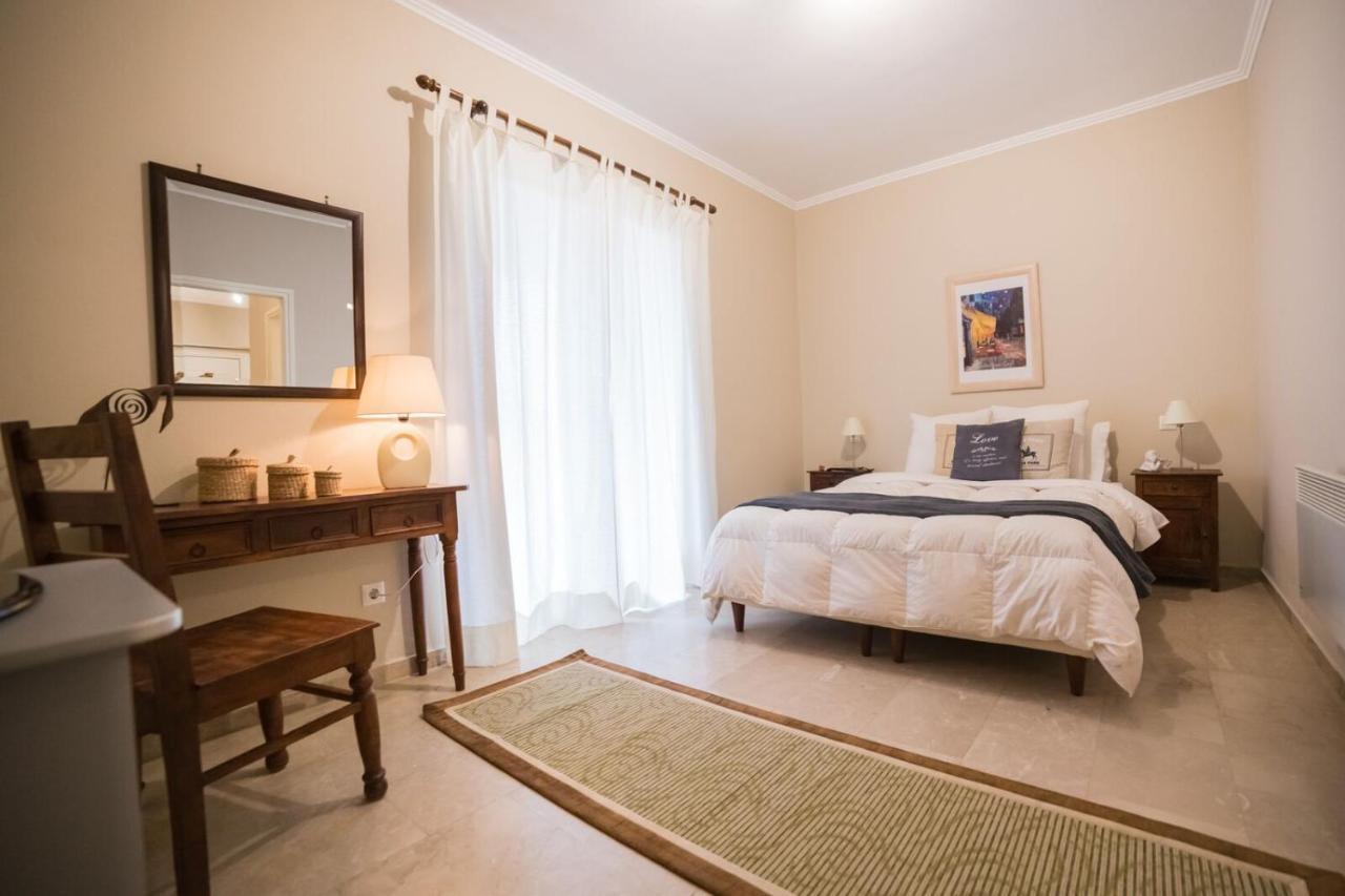 Caposaldo Apartments 阿克拉塔 外观 照片