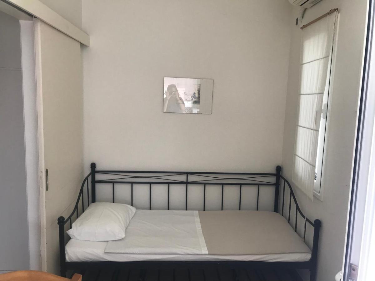 Caposaldo Apartments 阿克拉塔 外观 照片